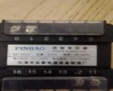 电动吊篮配电箱变压器吊篮配件