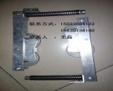 电动吊篮提升机配件压绳机构