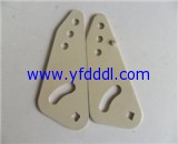 电动吊篮安全锁摆臂