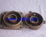 电动吊篮配件电机前后机盖