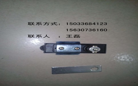 电动吊篮配件配电箱把手开关